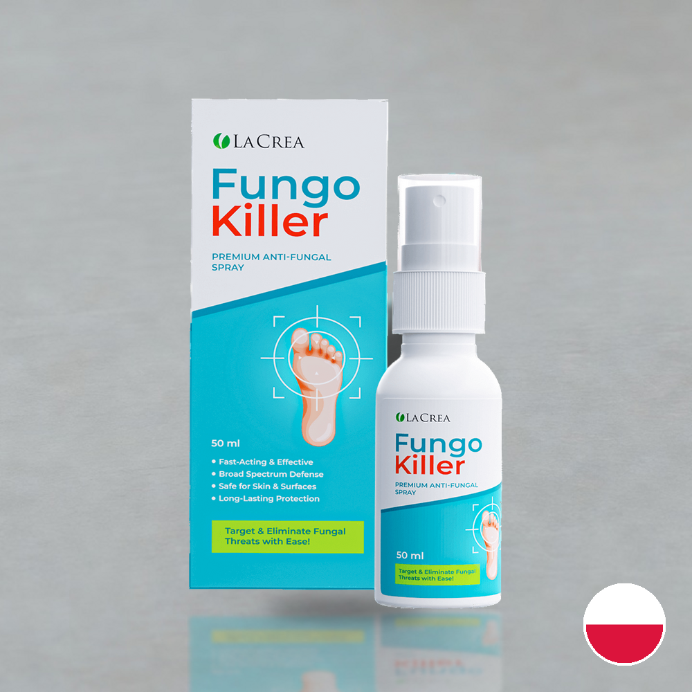 Fungokiller
