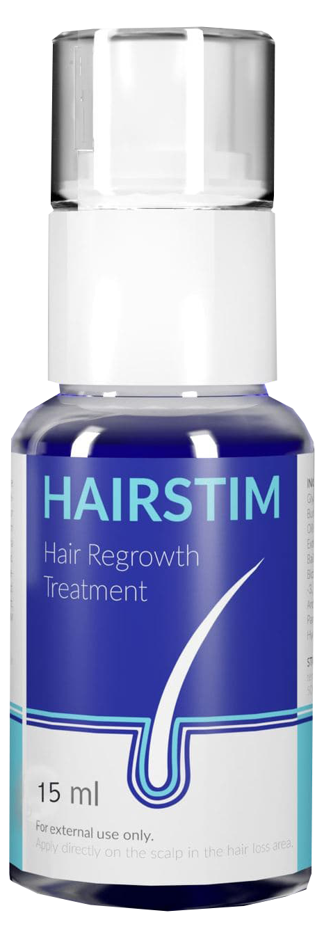 Hairstim — Włosy