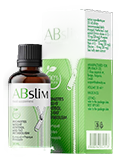 ABSlim — Emagrecimento