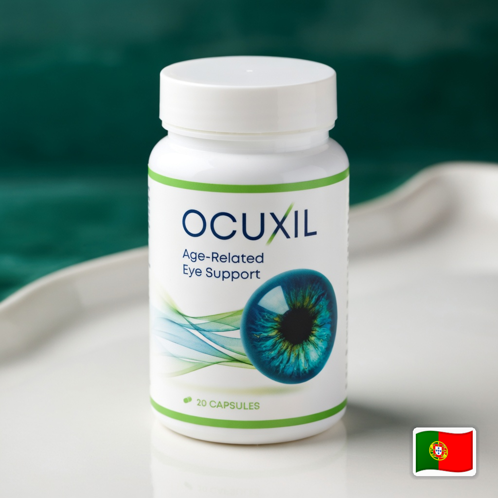 Ocuxil — Visão