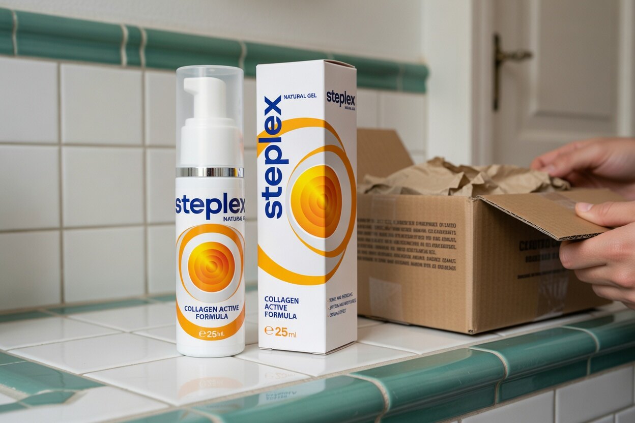 Steplex