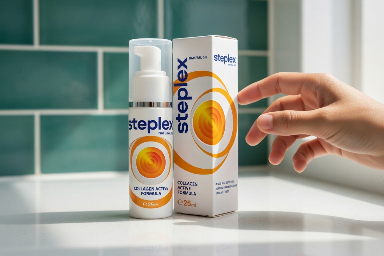 Steplex