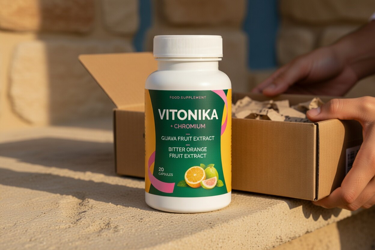 Vitonika