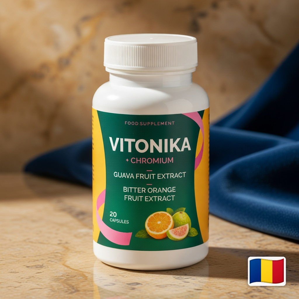 Vitonika — Slăbire