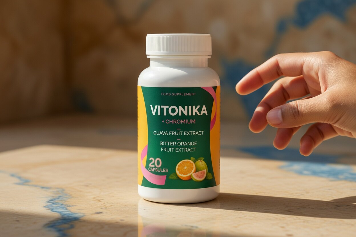 Vitonika