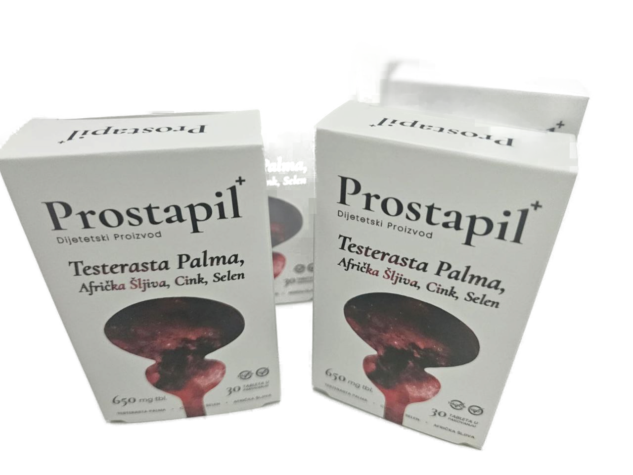 Prostapil — Простата и мокраћни путеви