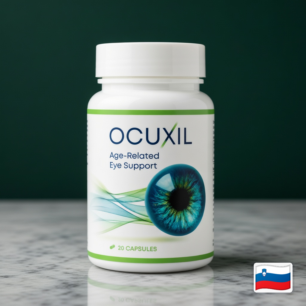 Ocuxil — Vid