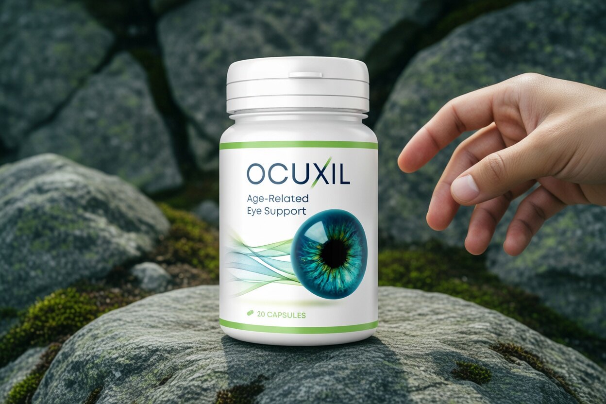 Ocuxil