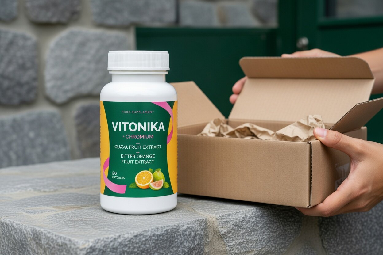 Vitonika