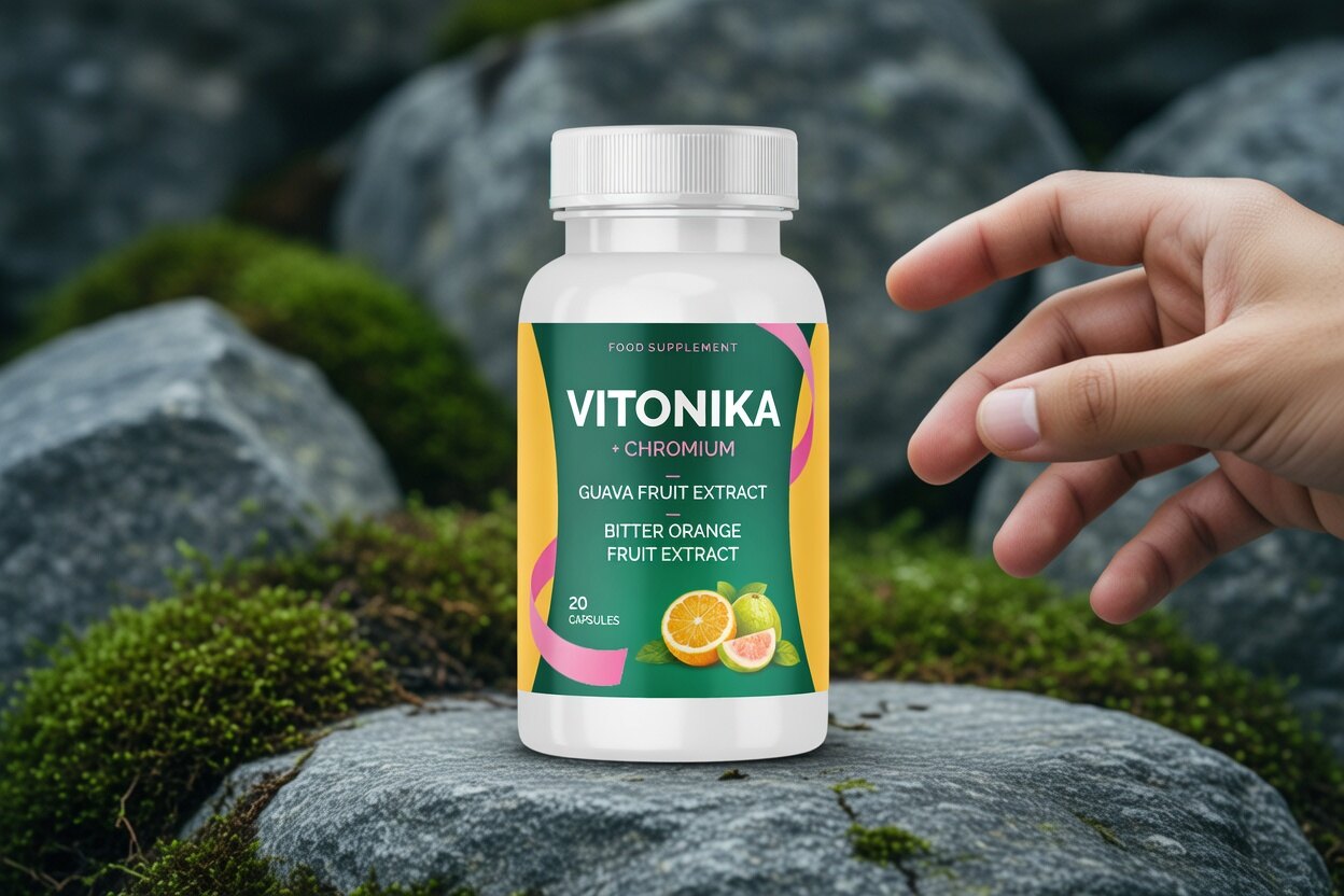 Vitonika