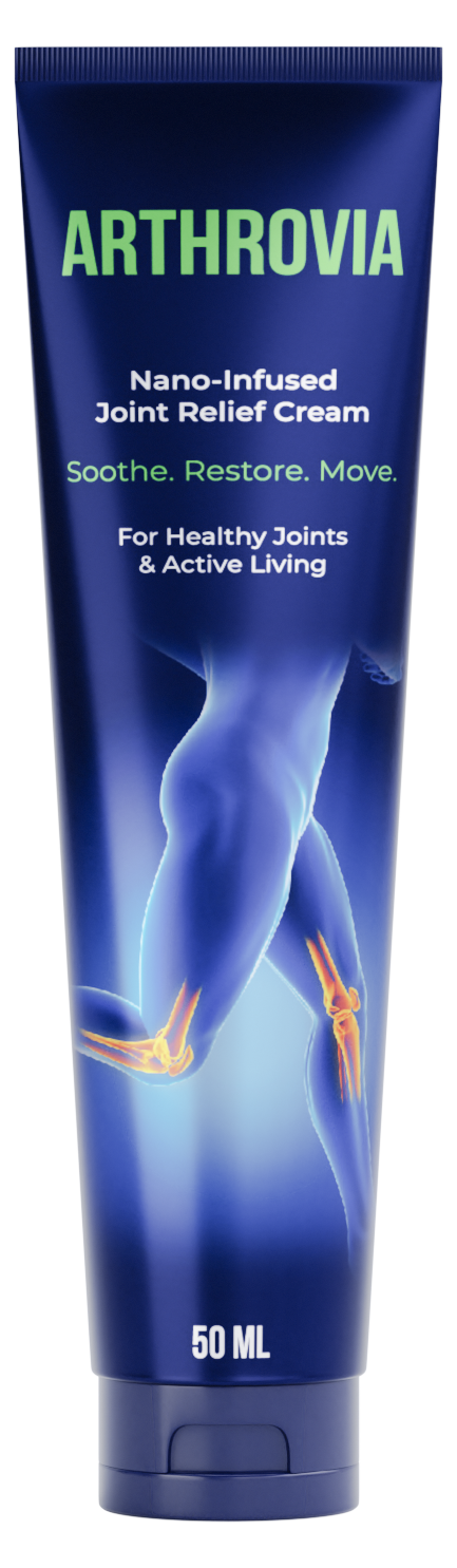 Arthrovia — Kĺby a chrbtica