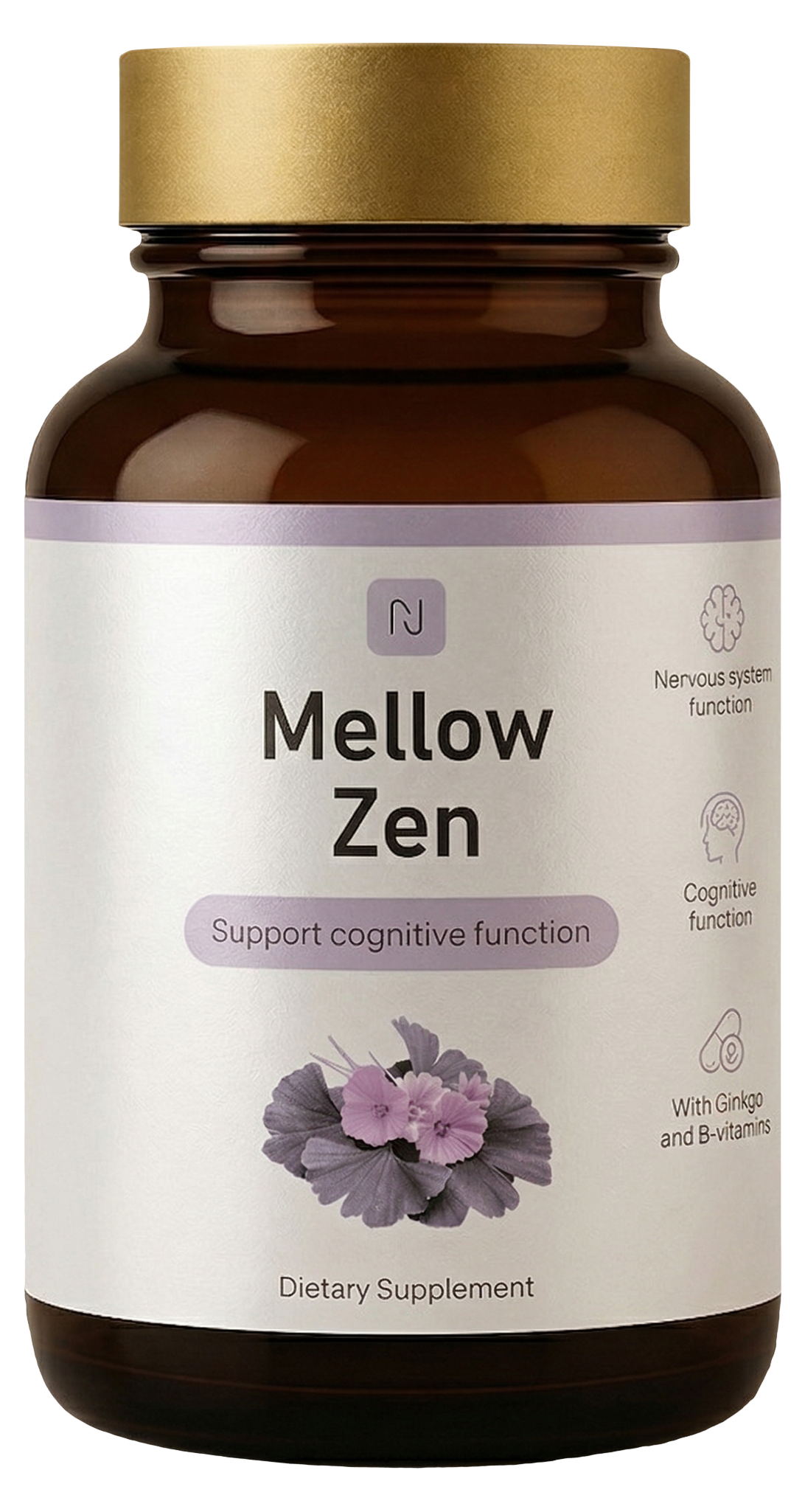 Mellow Zen — Sluch a uši