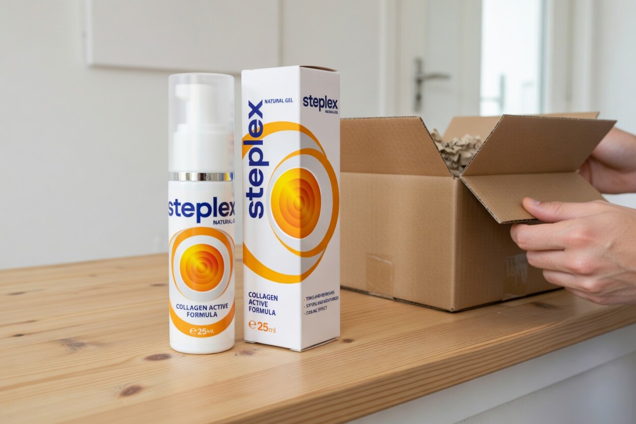 Steplex