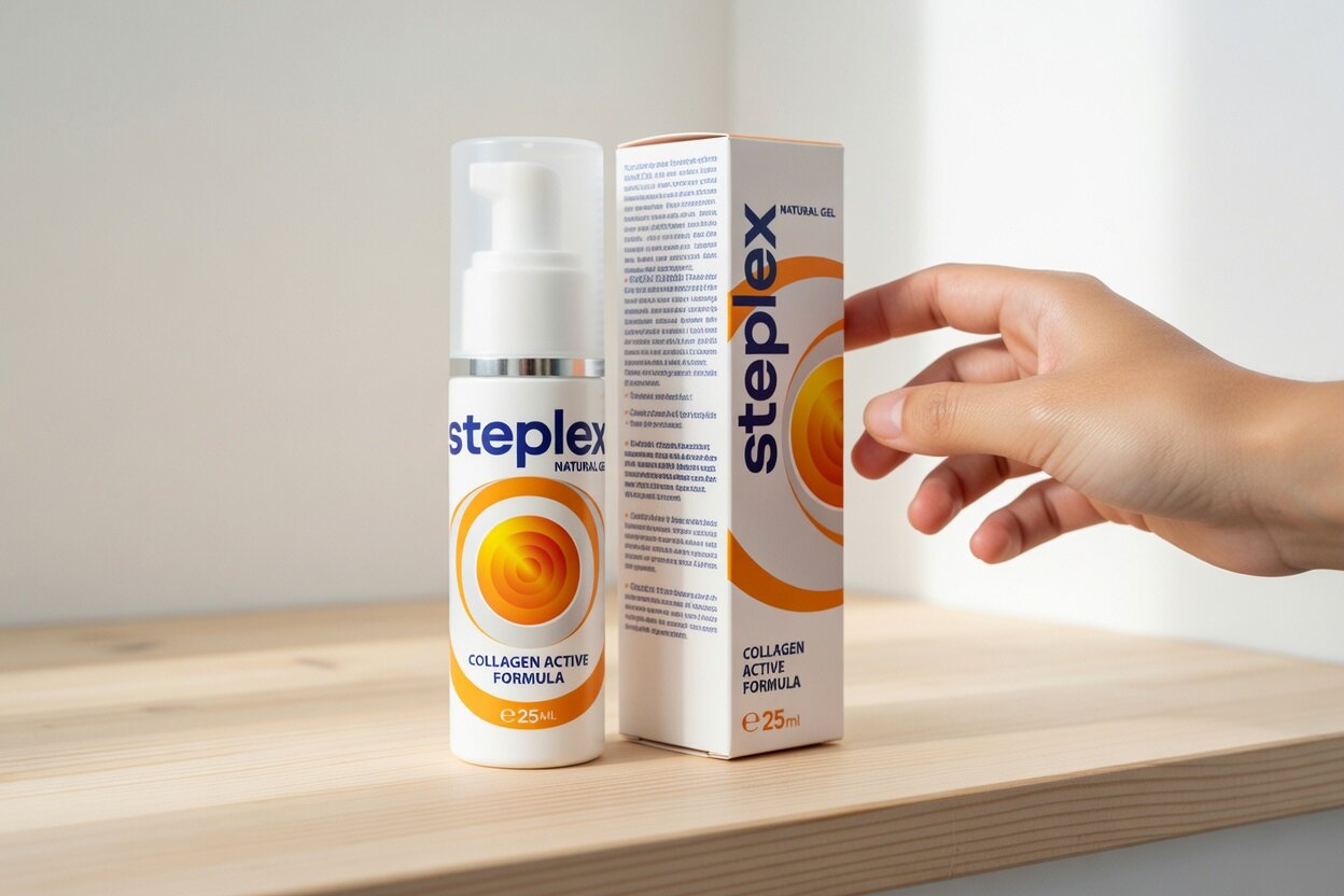 Steplex