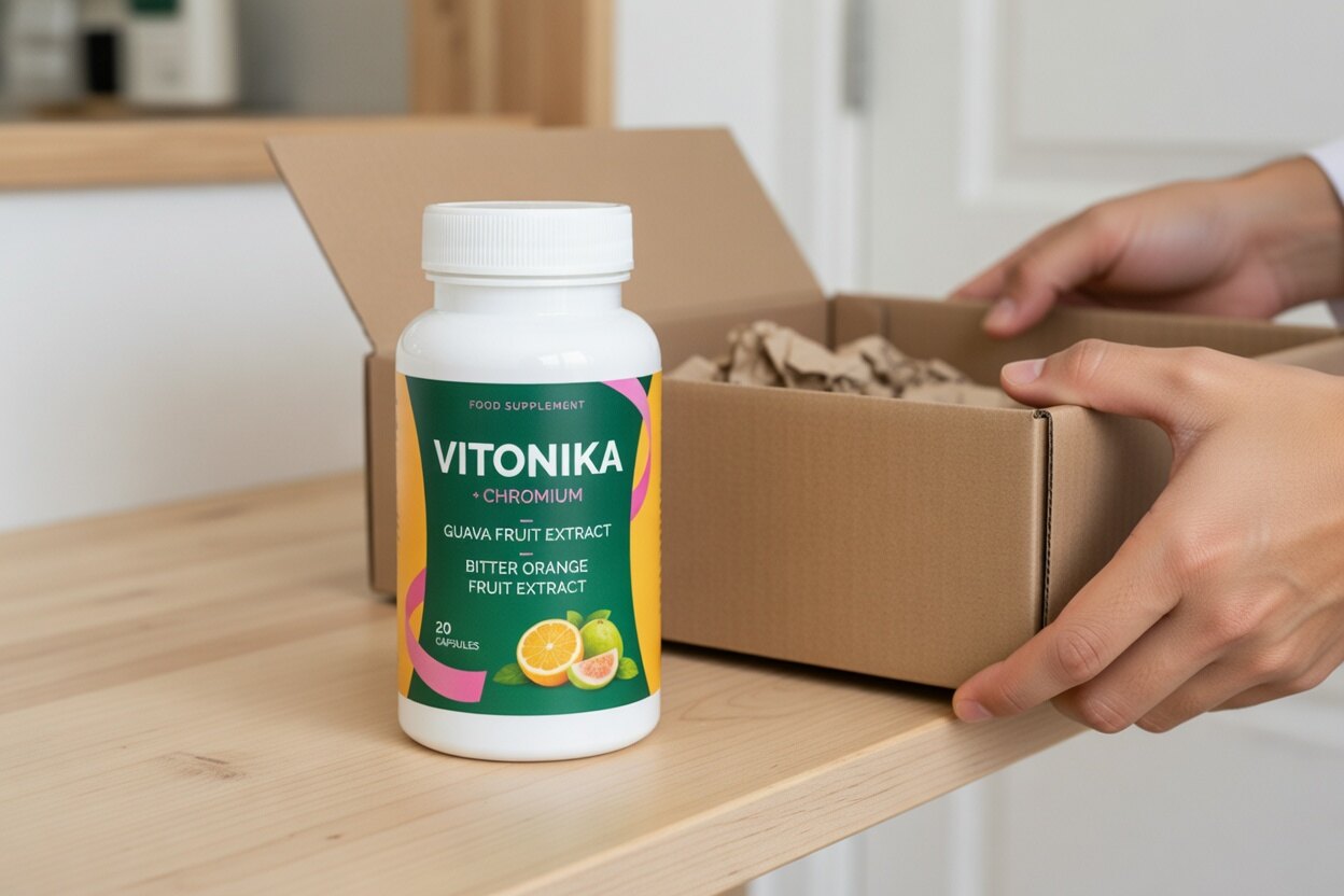Vitonika