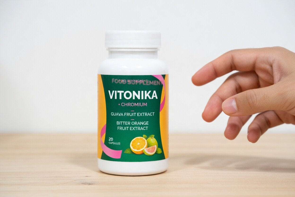 Vitonika