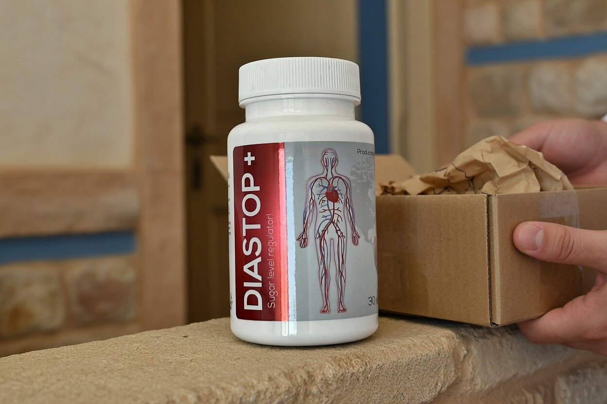Diastop