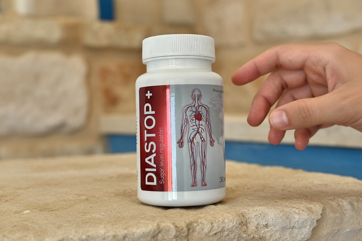 Diastop