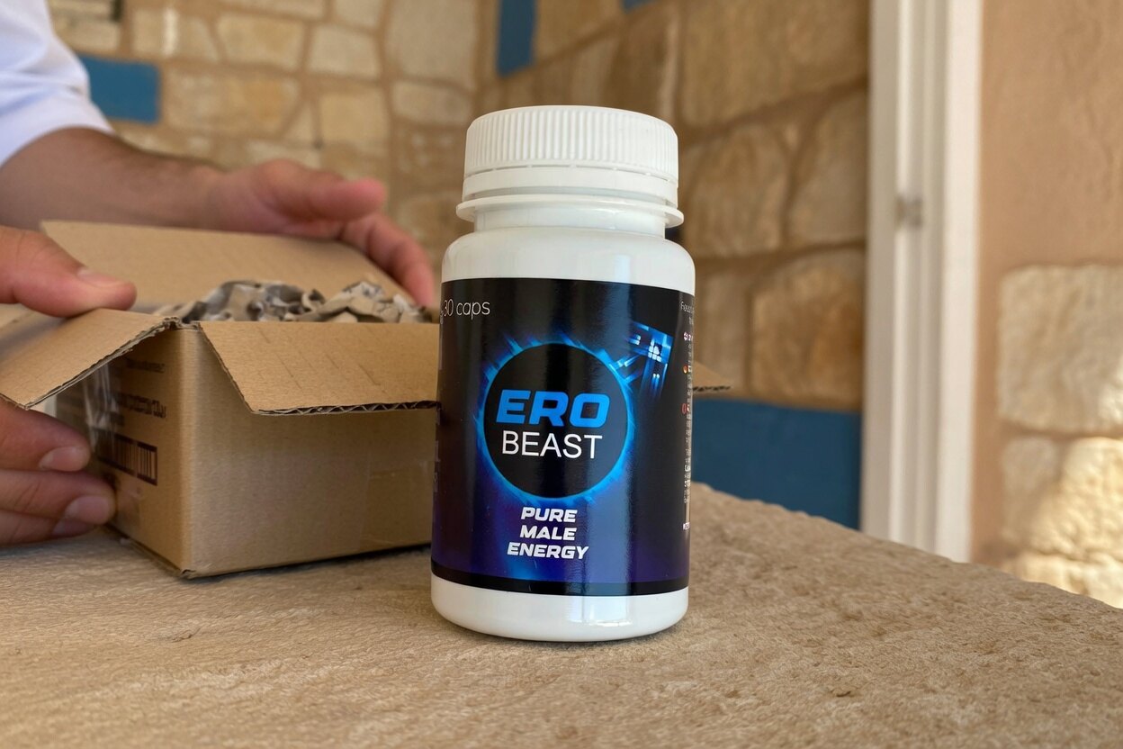 Erobeast