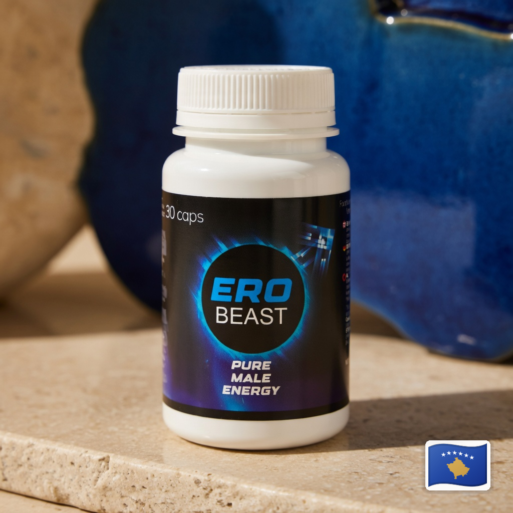Erobeast — Potenca