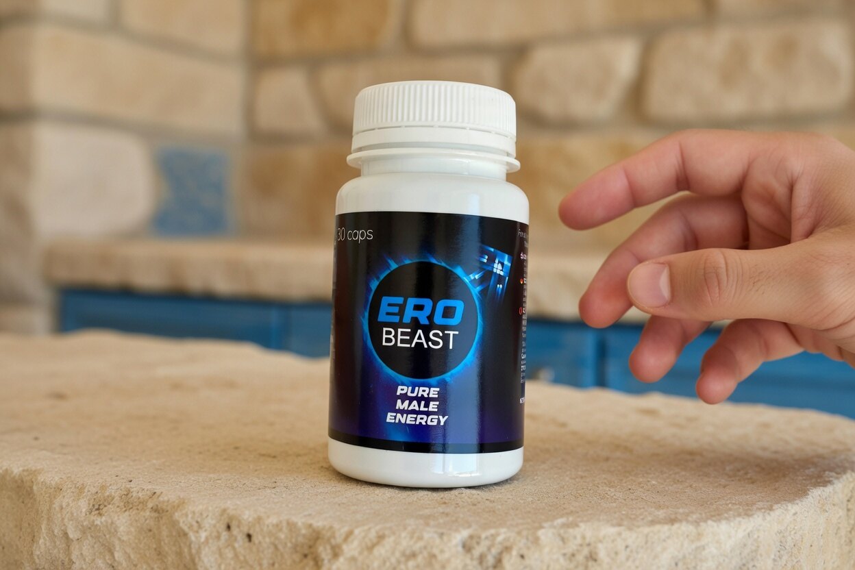 Erobeast