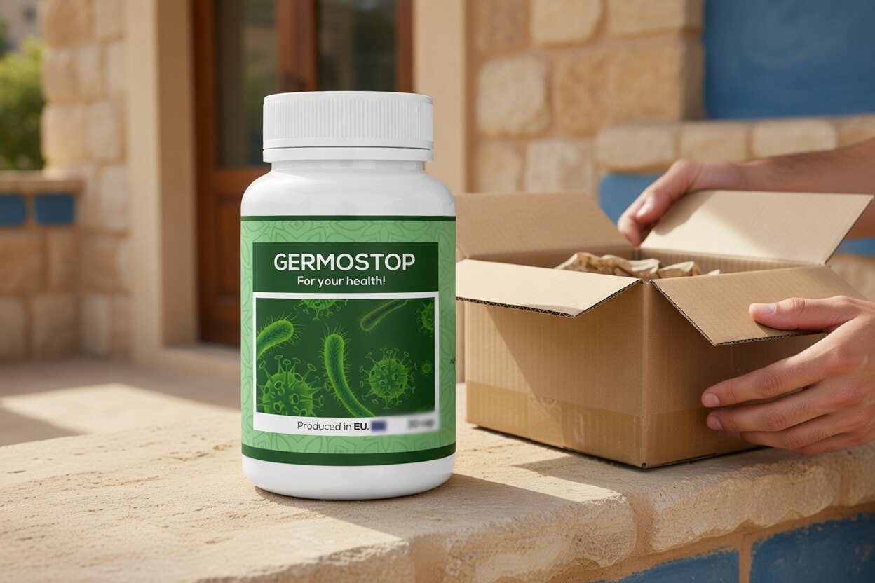 Germostop