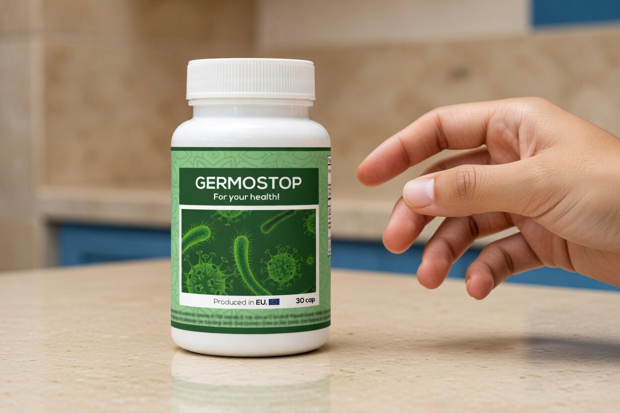Germostop