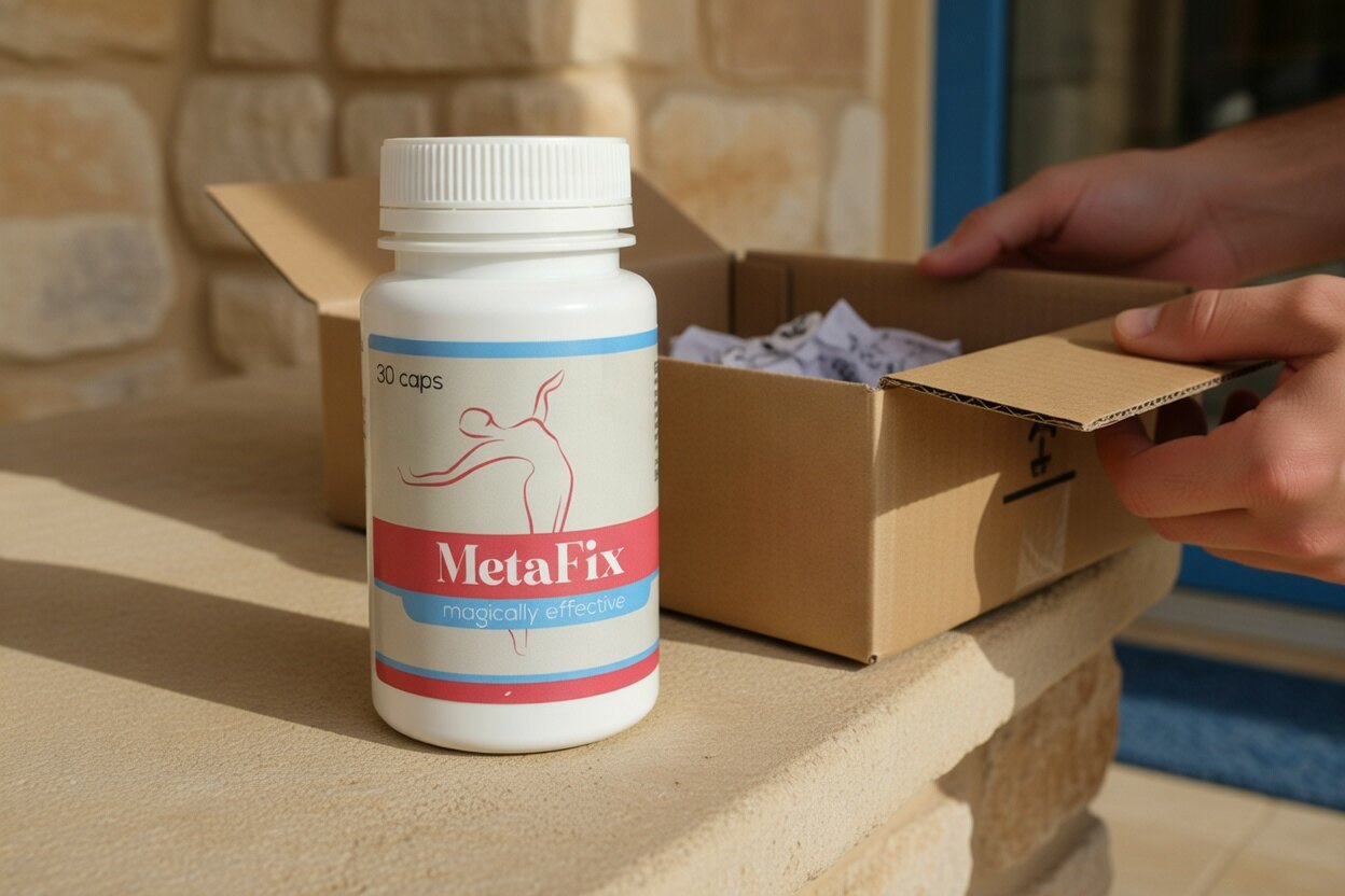 Metafix