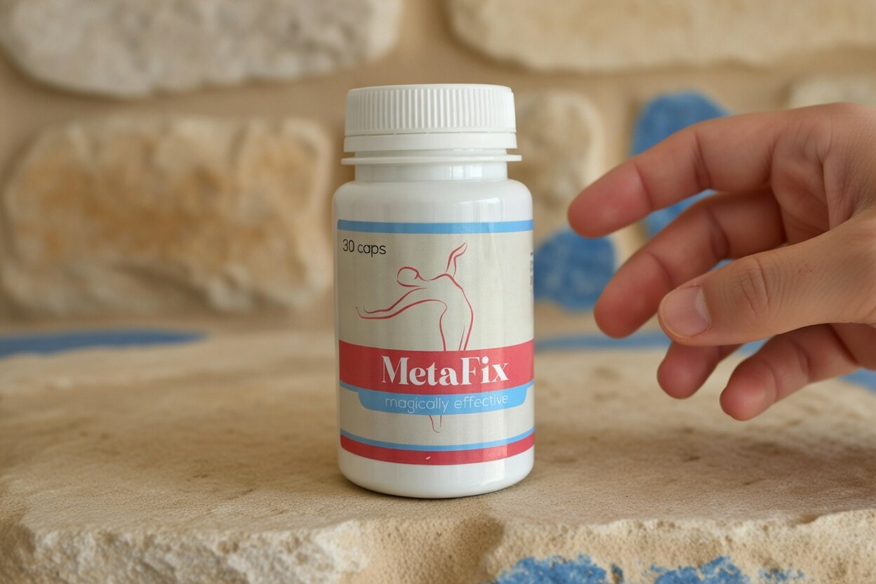 Metafix